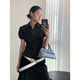 color silk flare midi skirt