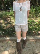 nami vintage pants