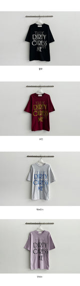 アズヴィンテージ半袖Tシャツ