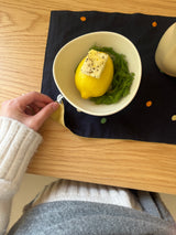 Cosymosy Vegetable Chips Kitchen Cloth