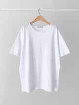 [A-T9990] 20セミUネック半袖Tシャツ (6色)