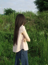 rie long skirt