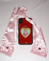 【TPUケース】 Miss America Case