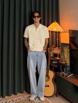 Standard Wide Denim 3COLOR