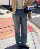 Crosswalk - denim.pt