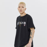 REVERSE LOGO TEE SHIRT
