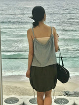Kinetic sleeveless
