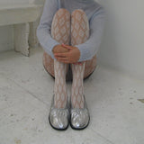 Scrunch 0042. ベレットスニーカー - 3colors