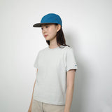 Two-tone Nylon Cap (4color)