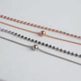 Moni Double Layer Bracelet