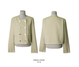 [SHOPPERMADE] ダブルライトニングジャケット