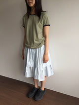 ウィリーリンガーTシャツ(3color)