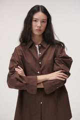 Standard shirts (blue)