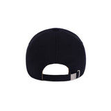 VA Stud Essential Ball Cap / Black