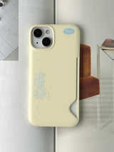 Pudding Card Hard Case