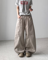 Doh Balloon Wide Pants
