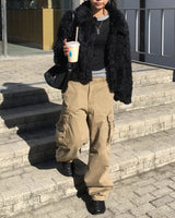シエラファージャケット