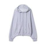 レオフーディドジップアップ (4color)