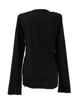 ポリッシュド ラウエッジ シャーリング Tシャツ (2color)