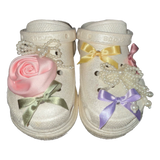ribbon kibbitz(2pcs)