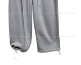 (UNISEX) Metty Pigment Pin Tuck Sweat PT (BLU ver.)