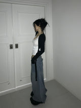  1725 star denim bizzo wide pt