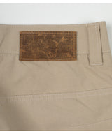  Lazy Dart Work Trousers [ BEIGE ]