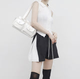 [NONCODE] Maroa ノースリーブカーディガン