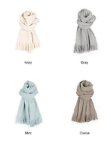 Deal Soft Long Muffler