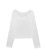 baby glitter tee (4colors)