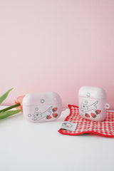 Stweet Cat pink(glossy)