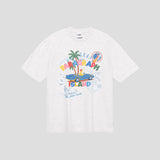 SUMMER VANCANCES Tシャツ