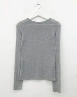 Hervé Tencel long sleeve (6color)