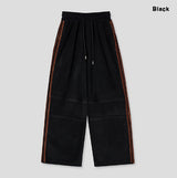 Coast Police Track Pants