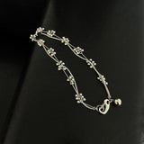 Caulerpa Bubble Chain Necklace