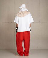 Prairie short sleeve _ White 