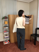 ヘイズコットンパンツ