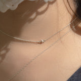 Prism Star Necklace