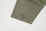 DOODLE TEE - KHAKI