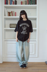 26SS★ クラウンキャット半袖Tシャツ