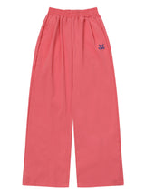 シエロリネンワイドピンタックパンツ (5color)