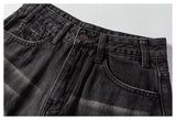 Jasper Washed Wide Denim