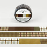 oab masking tape 048-049 set