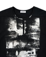マススチールフォイルTシャツ