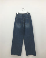 Fly Rivet Denim (1color)