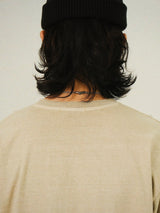 ME ART Pigment Printing Long Sleeves