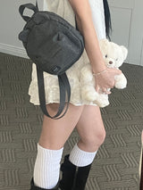ミニベアバックパック
