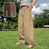 Lumi Two-Tuck Slacks