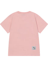 モグアップルドットハーフT(2COLOR)