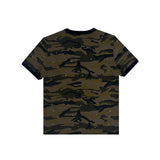 "BEHIND THE NOISE" TEE